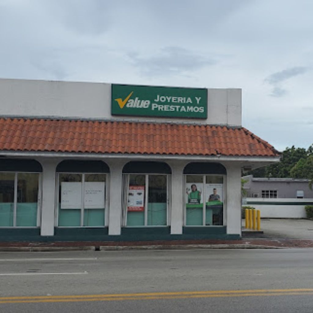 Cash Paradise # 1 - Entrada