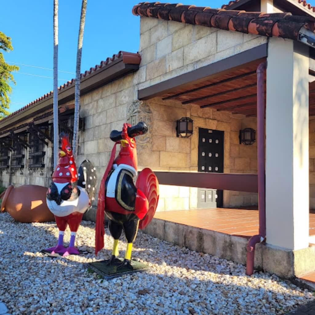 Casa Juancho