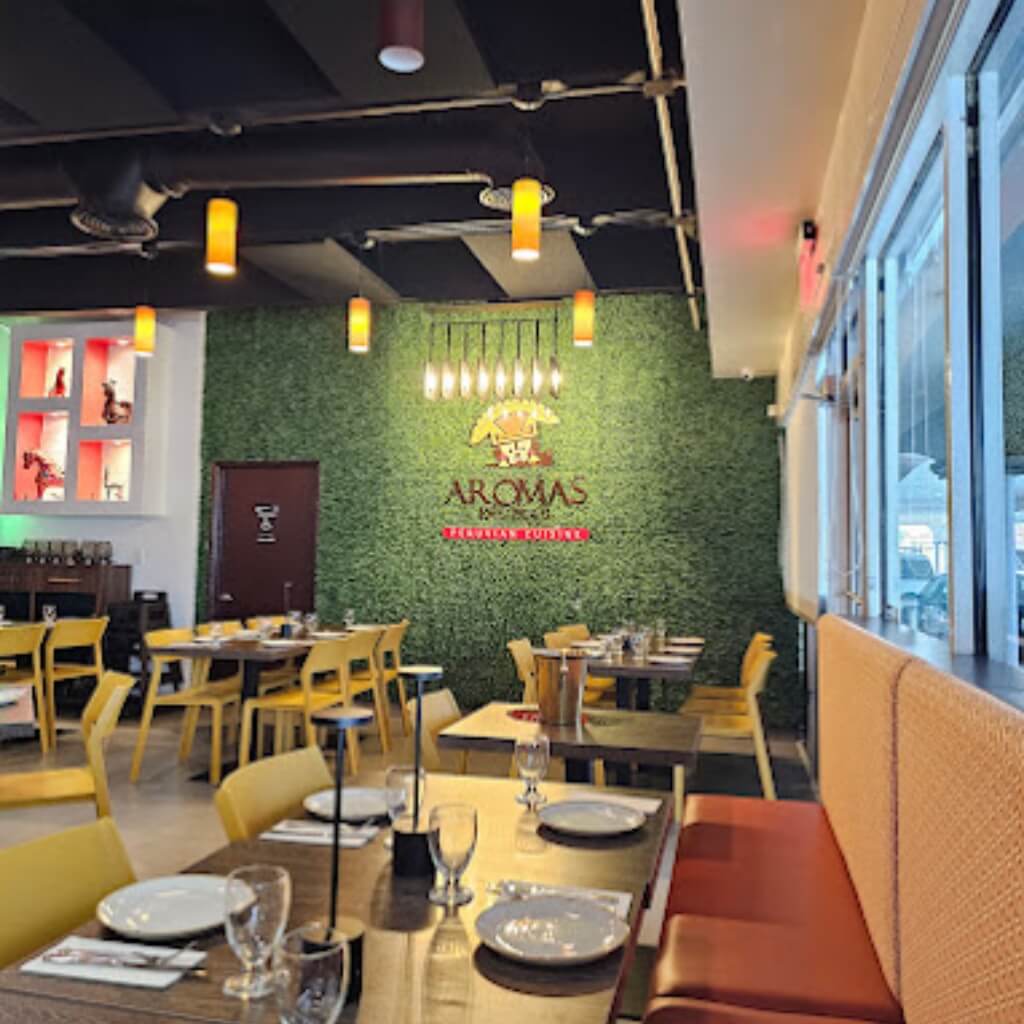 restaurante para celebrar cumpleaños