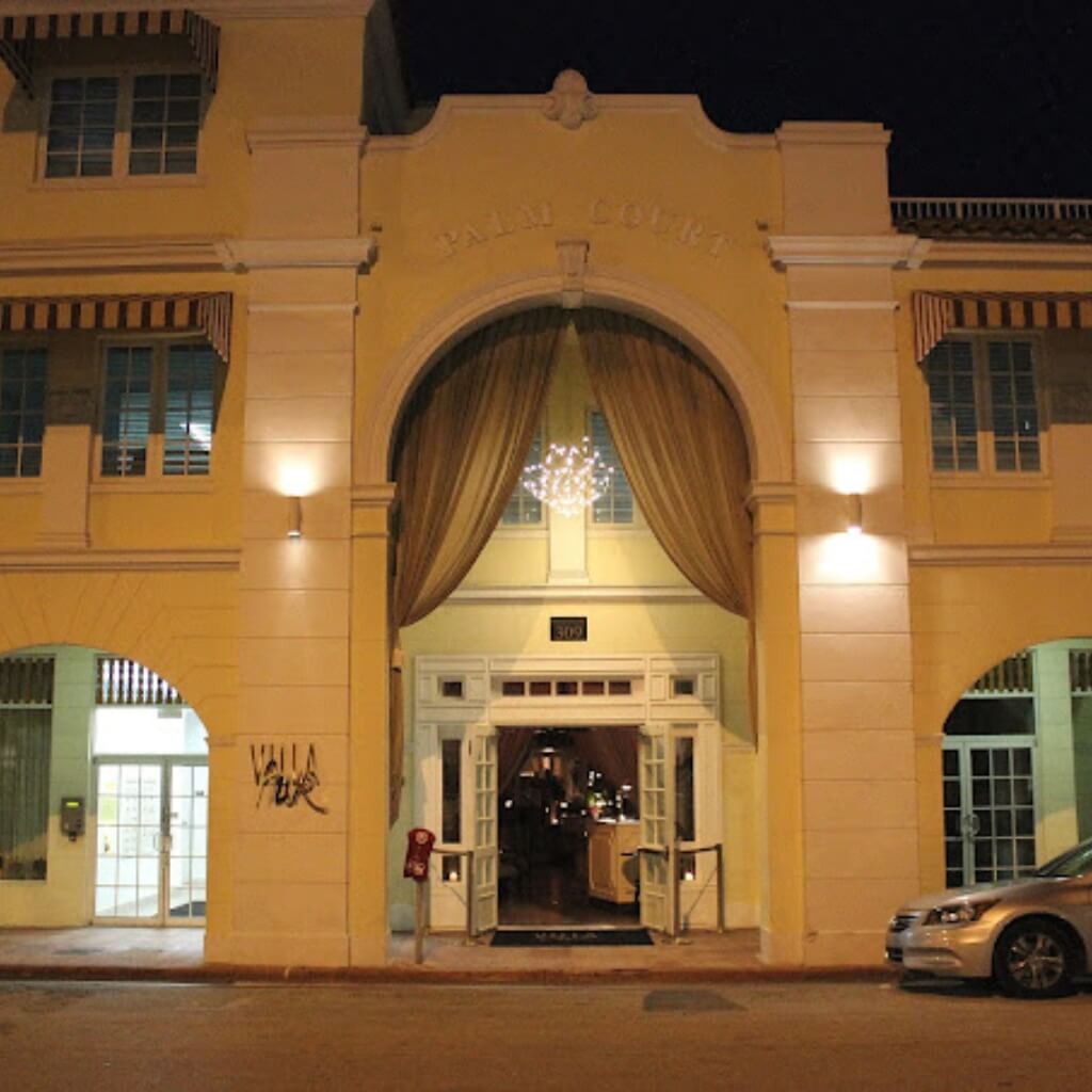 Villa Azur