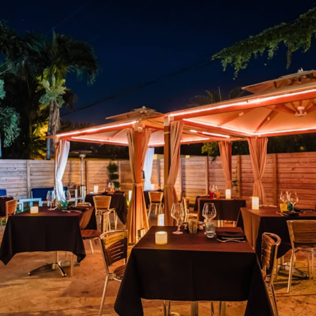 Ferraro's Kitchen Restaurant and Wine Bar