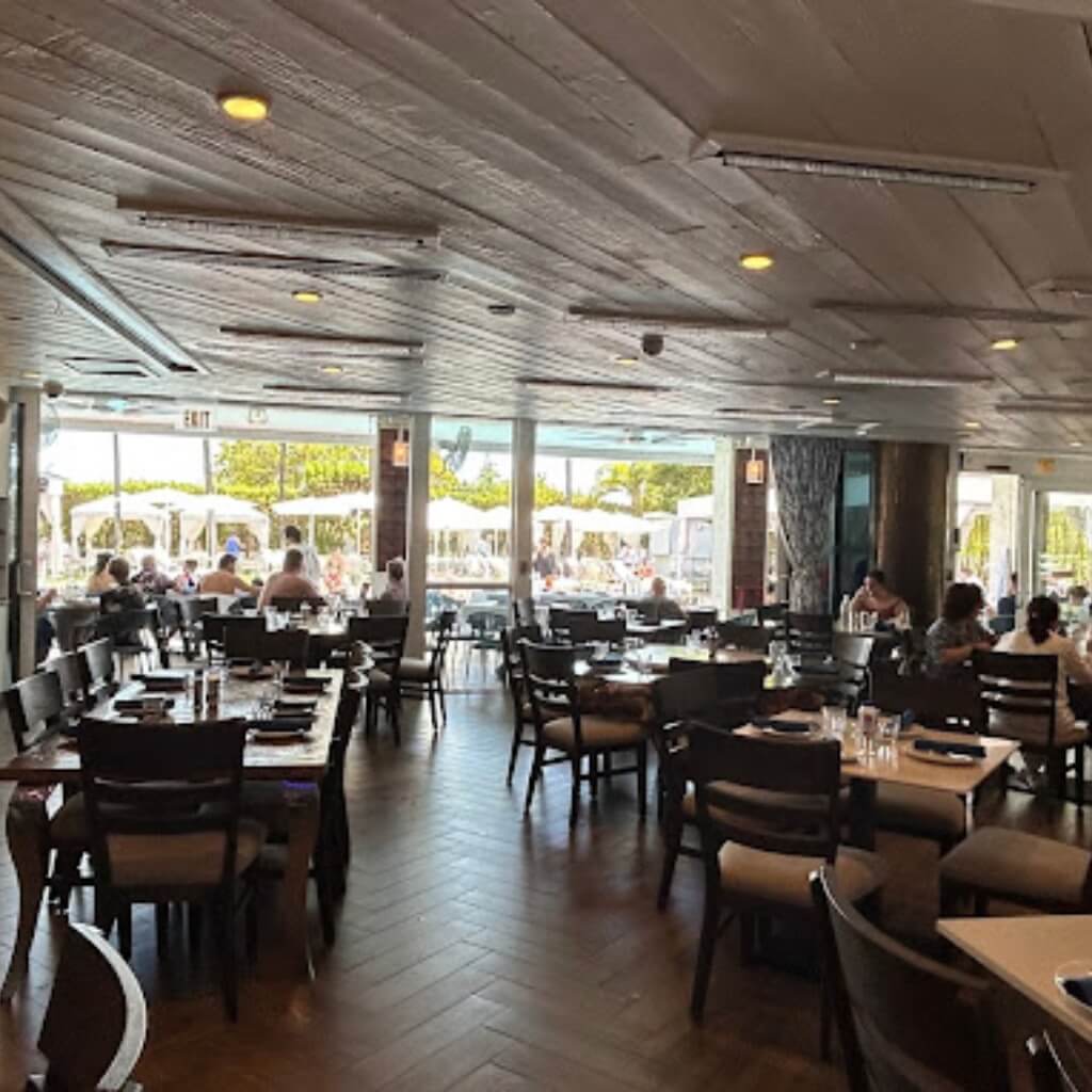 Santorini by Georgios