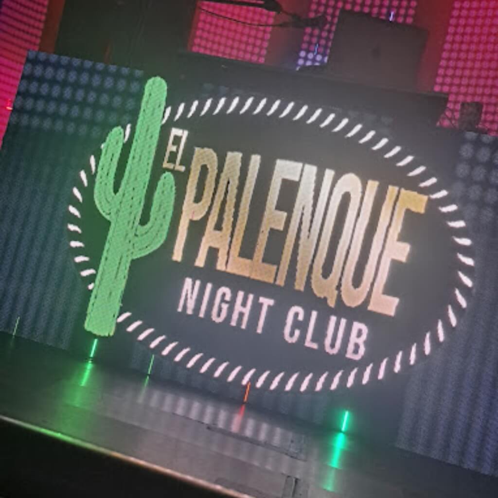 Discoteca El Palenque Night Club