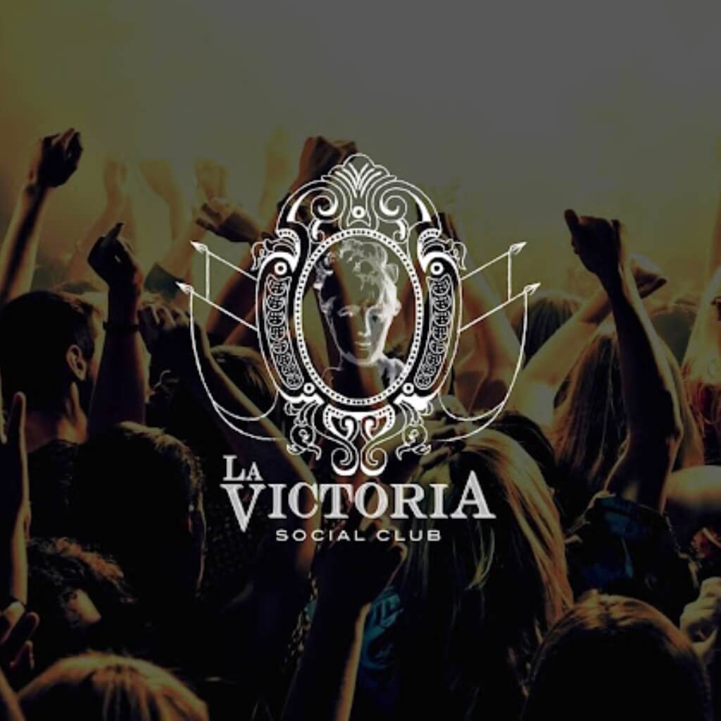 Discoteca La Victoria