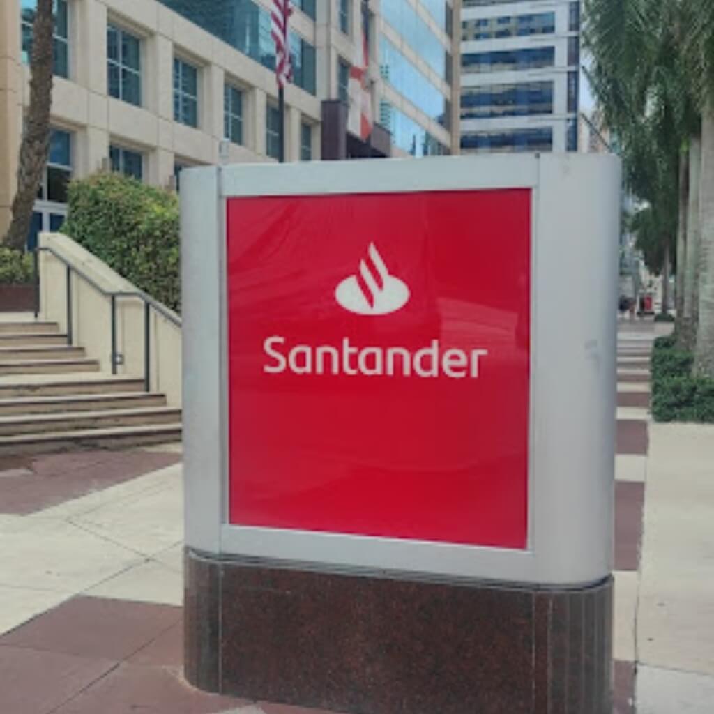 Banco Santander