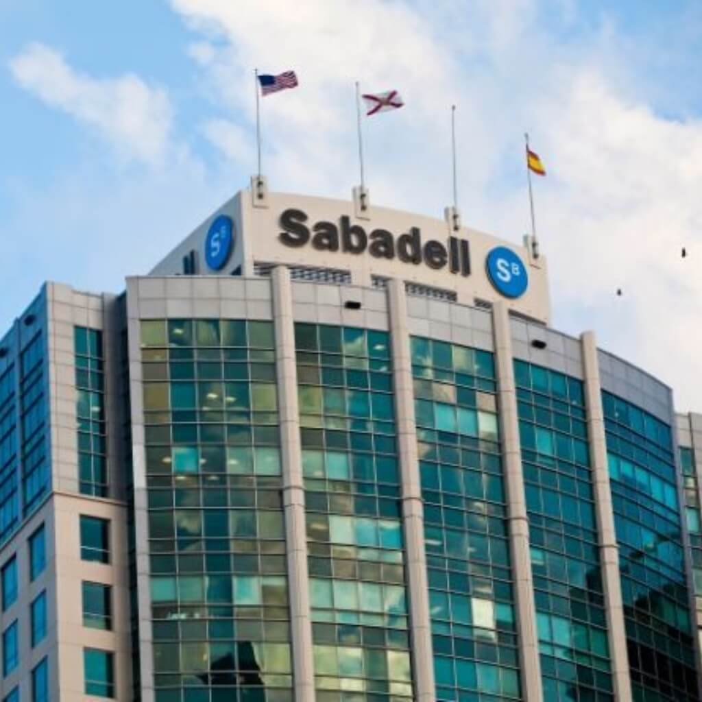 Edificio Banco Sabadell