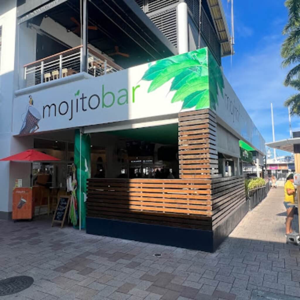 Mojito Bar