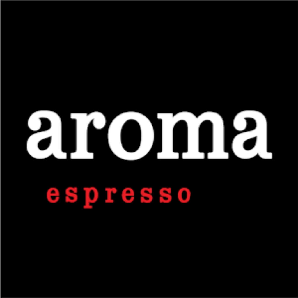 Aroma Espresso