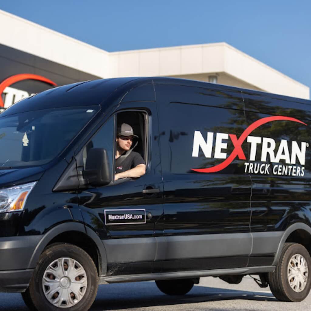 Nextran Truck Centers - Transporte