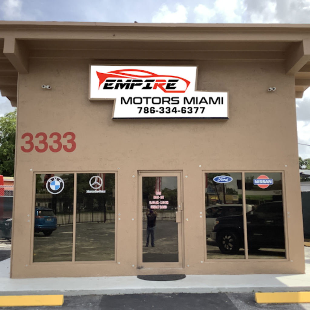 Premium Cars Miami
