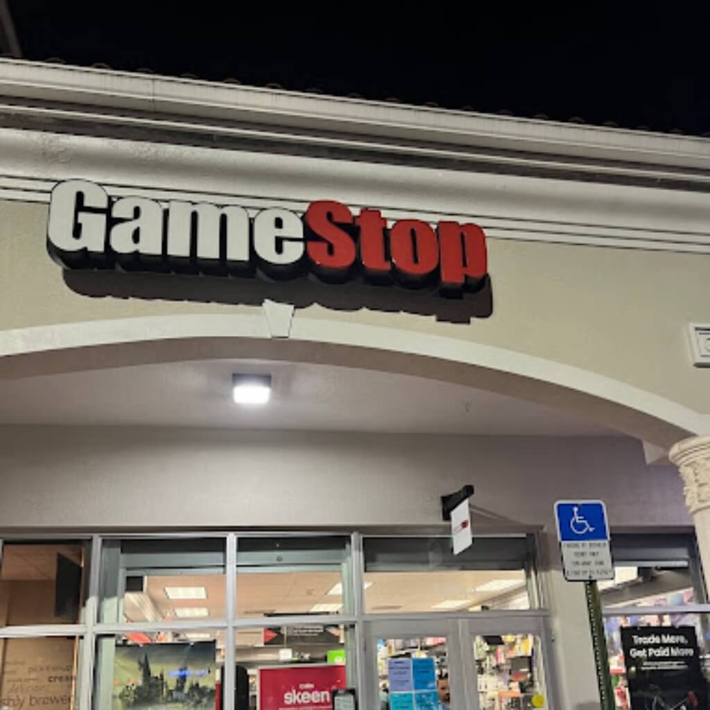 GameStop - Miller Square
