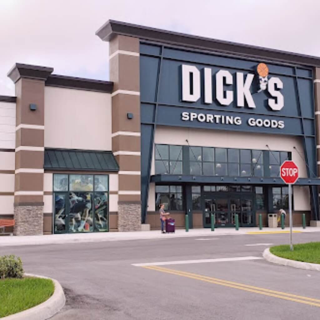 Tienda DICK'S Sporting Goods