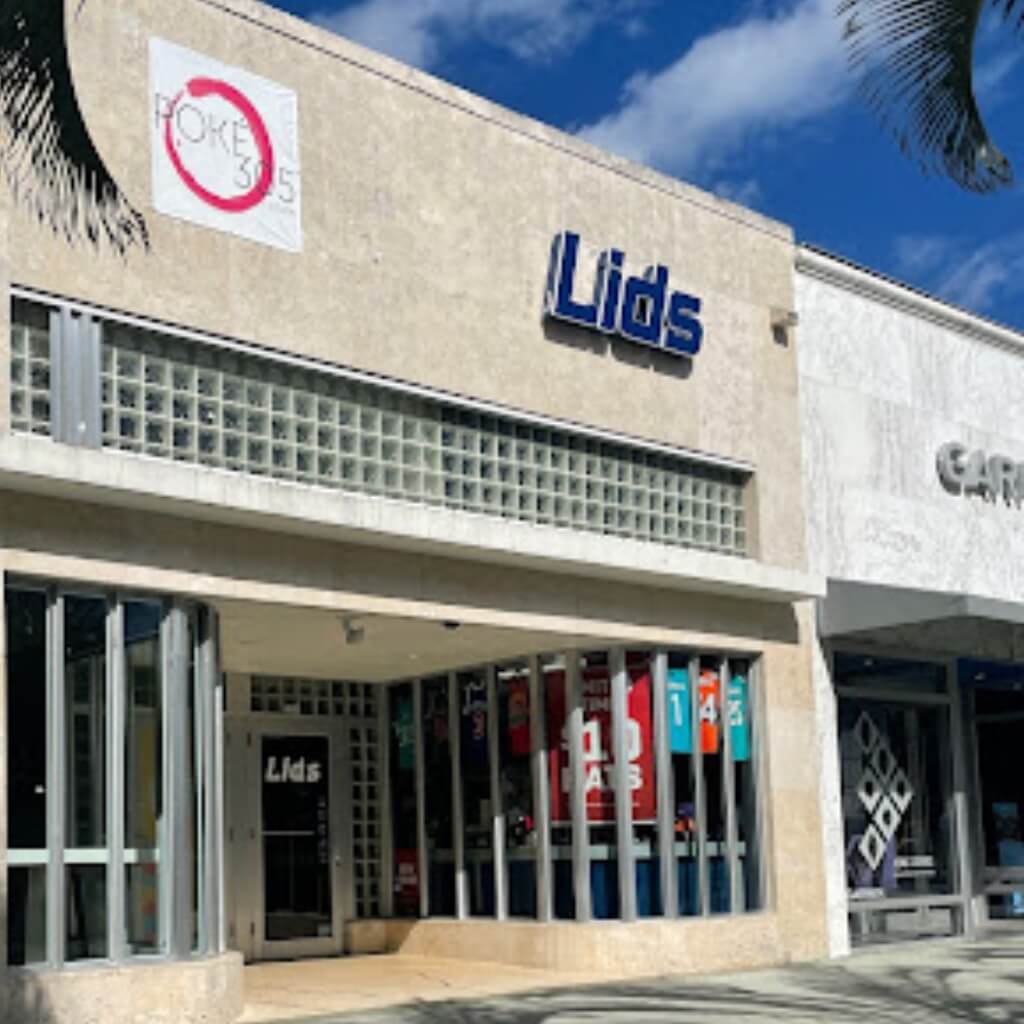 Tienda Lids