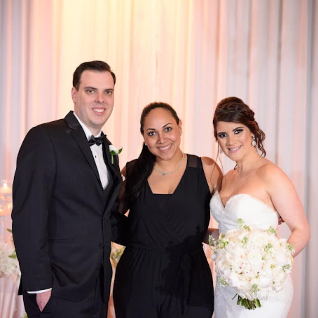 Organizador de bodas SA - Miami