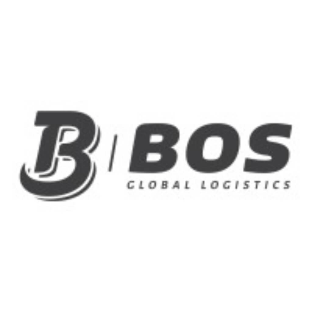 BOS Transport Logo