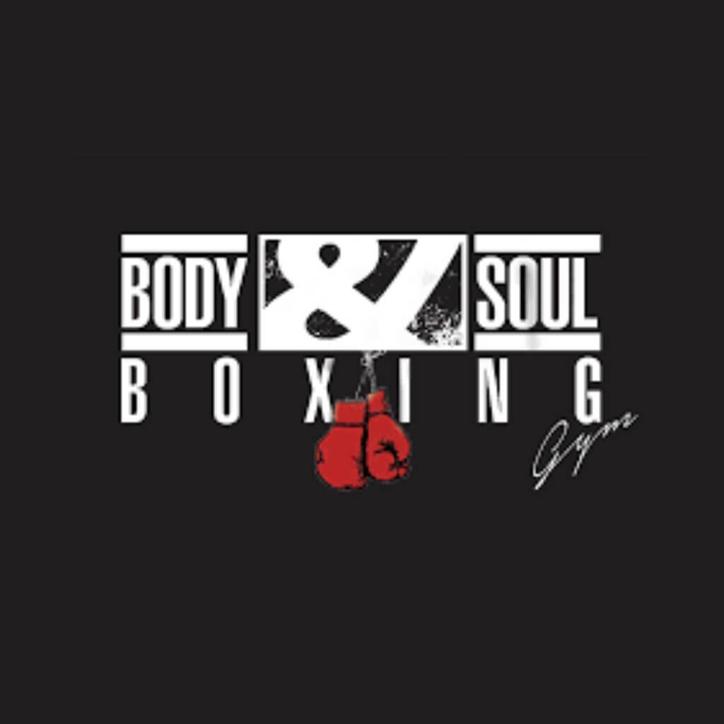 Body & Soul Boxing Gym