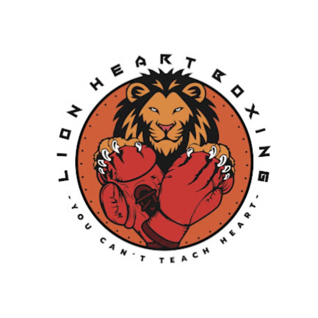 Lion Heart Boxing Gym