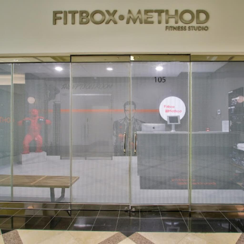 Fitbox Method