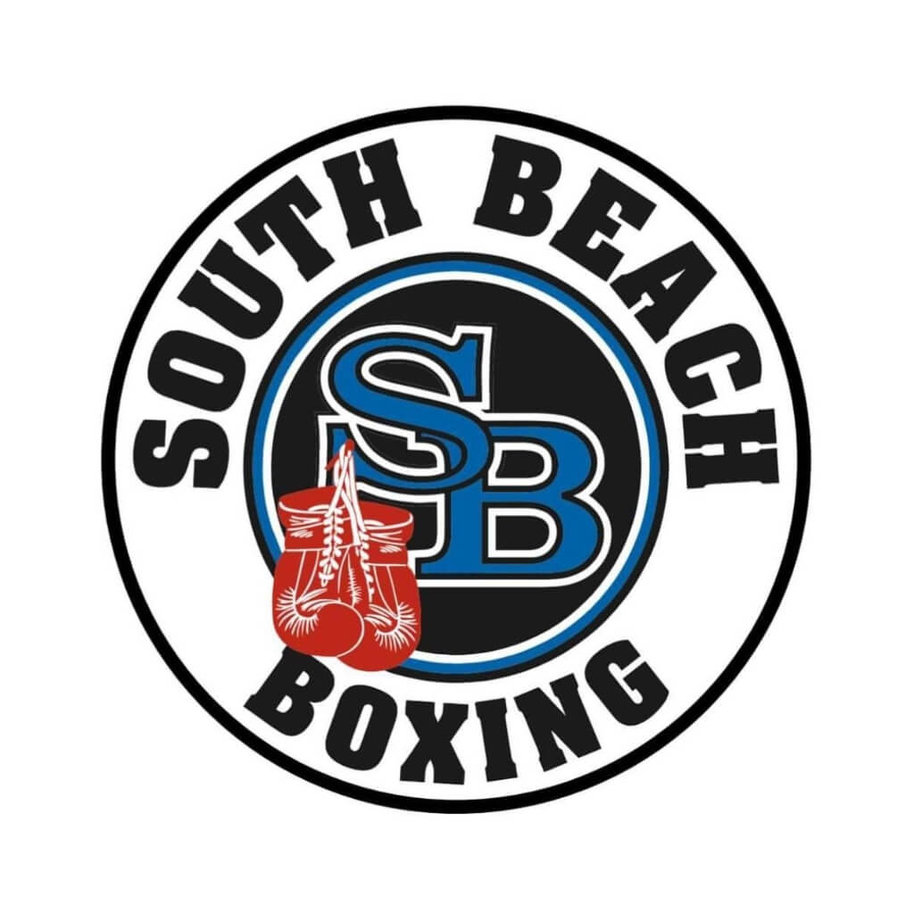 South Beach Boxing