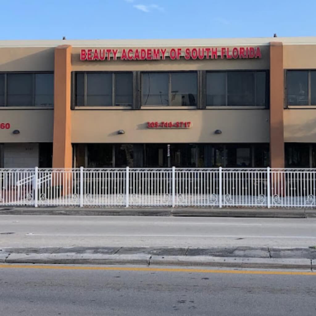 Beauty Academy of South Florida