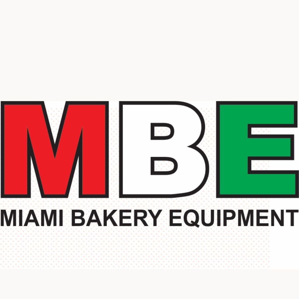 Miami Bakery Equipment