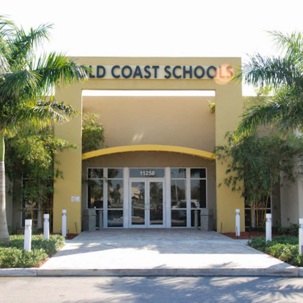 The Real Estate Institute Miami