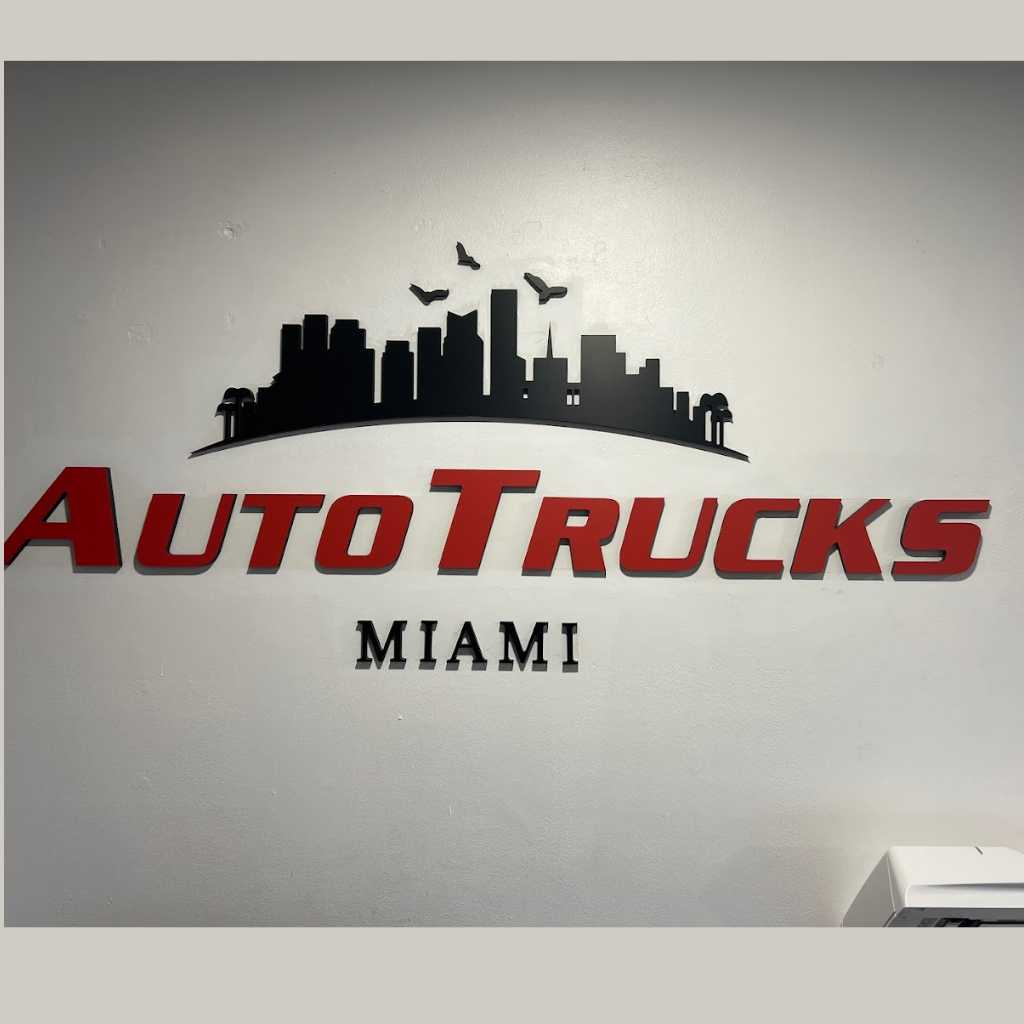 Autotrucks Miami