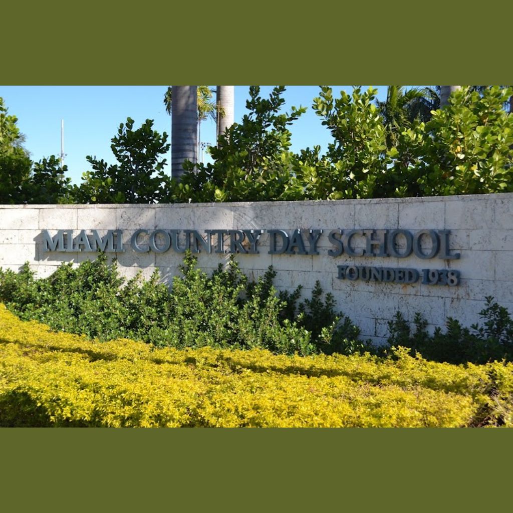 Our International Academy