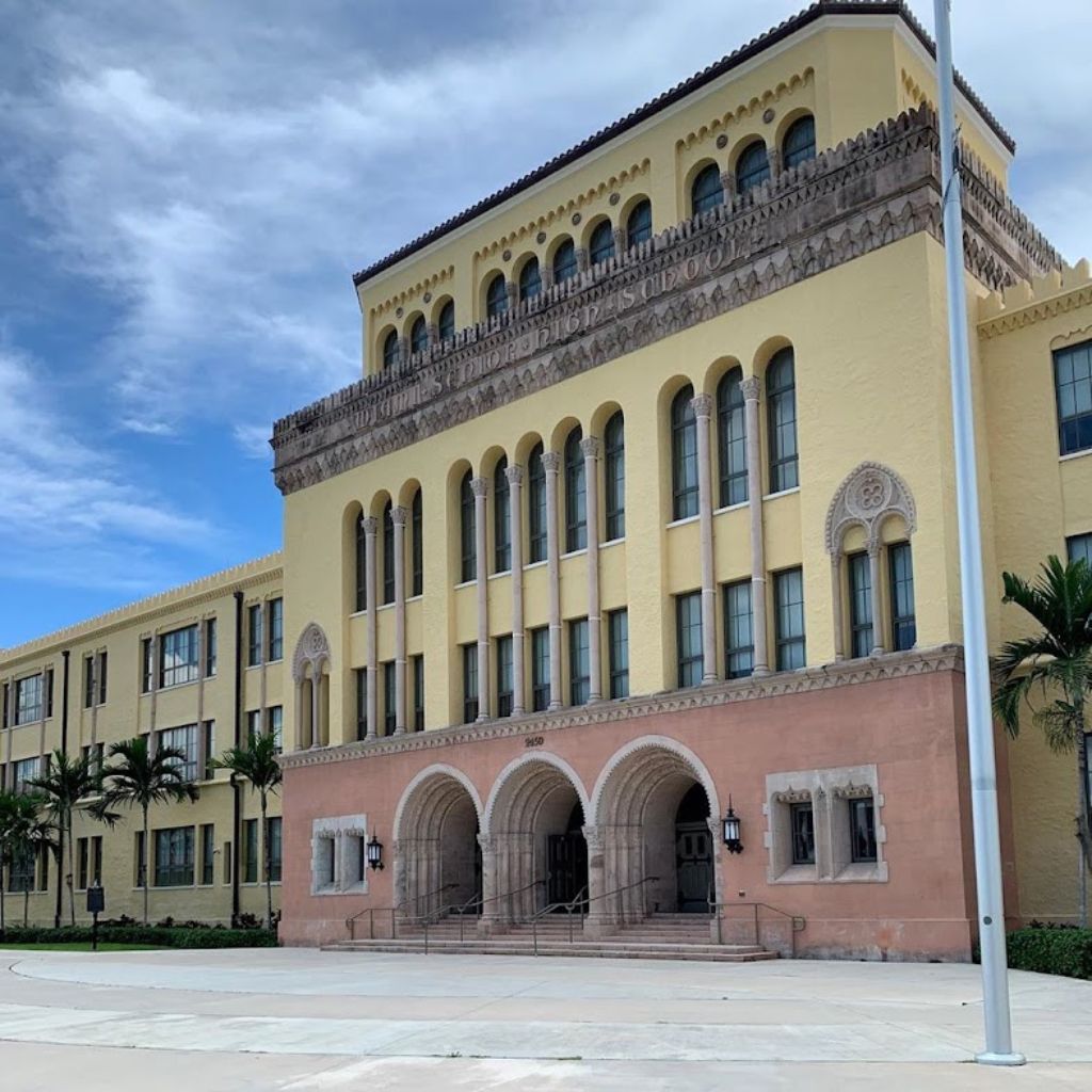 Our International Academy