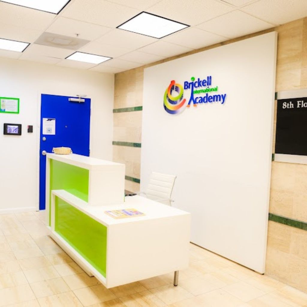 Brickell International Academy