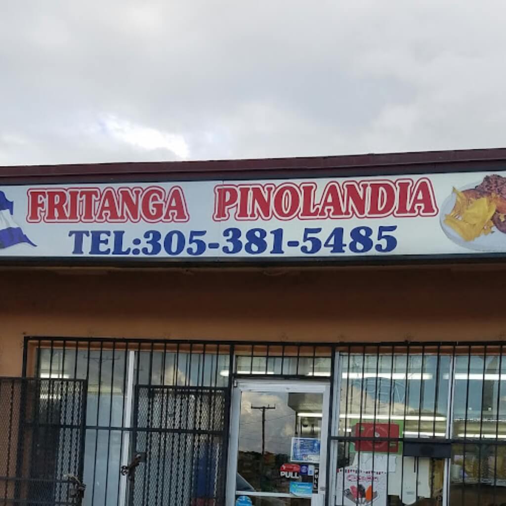 Pinolandia