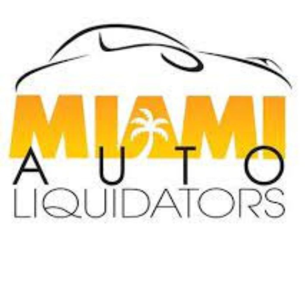 Miami Auto Liquidators

