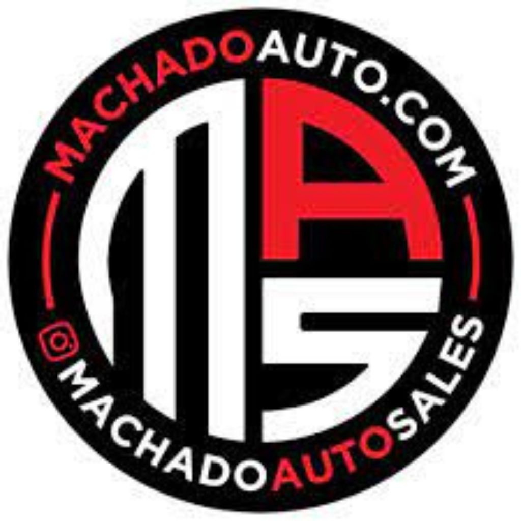 Machado Auto Sales 
