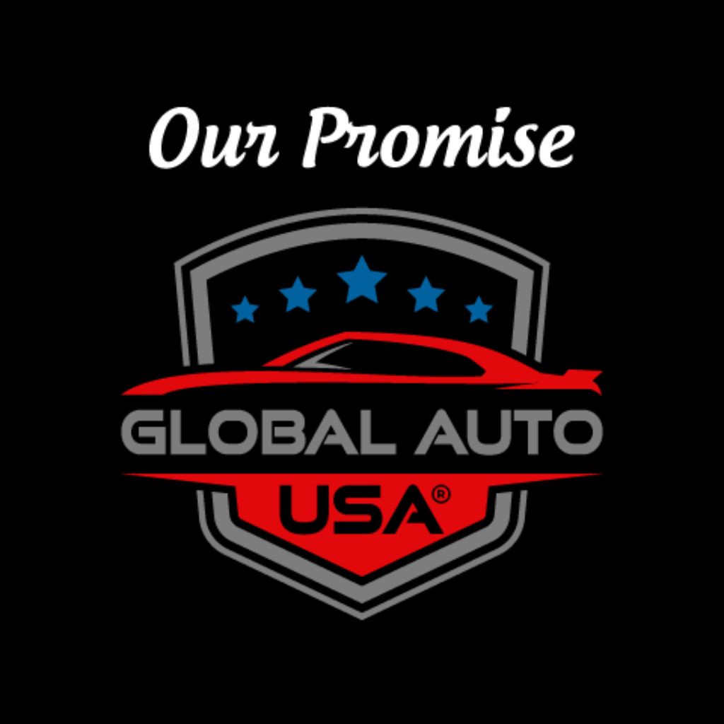 Global Auto Sales USA