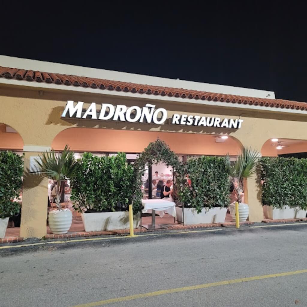 fritanga cana brava photos
