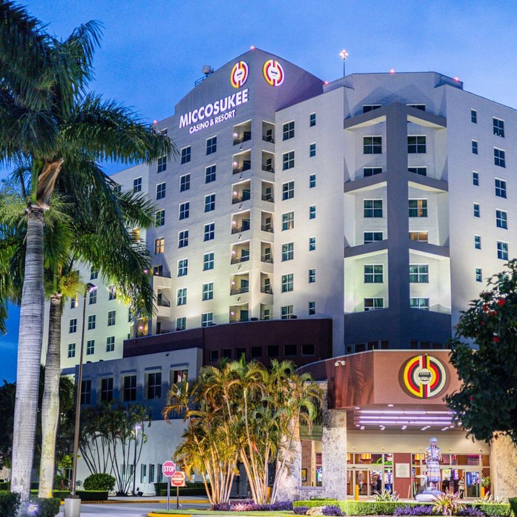 Miccosukee Resort & Gaming