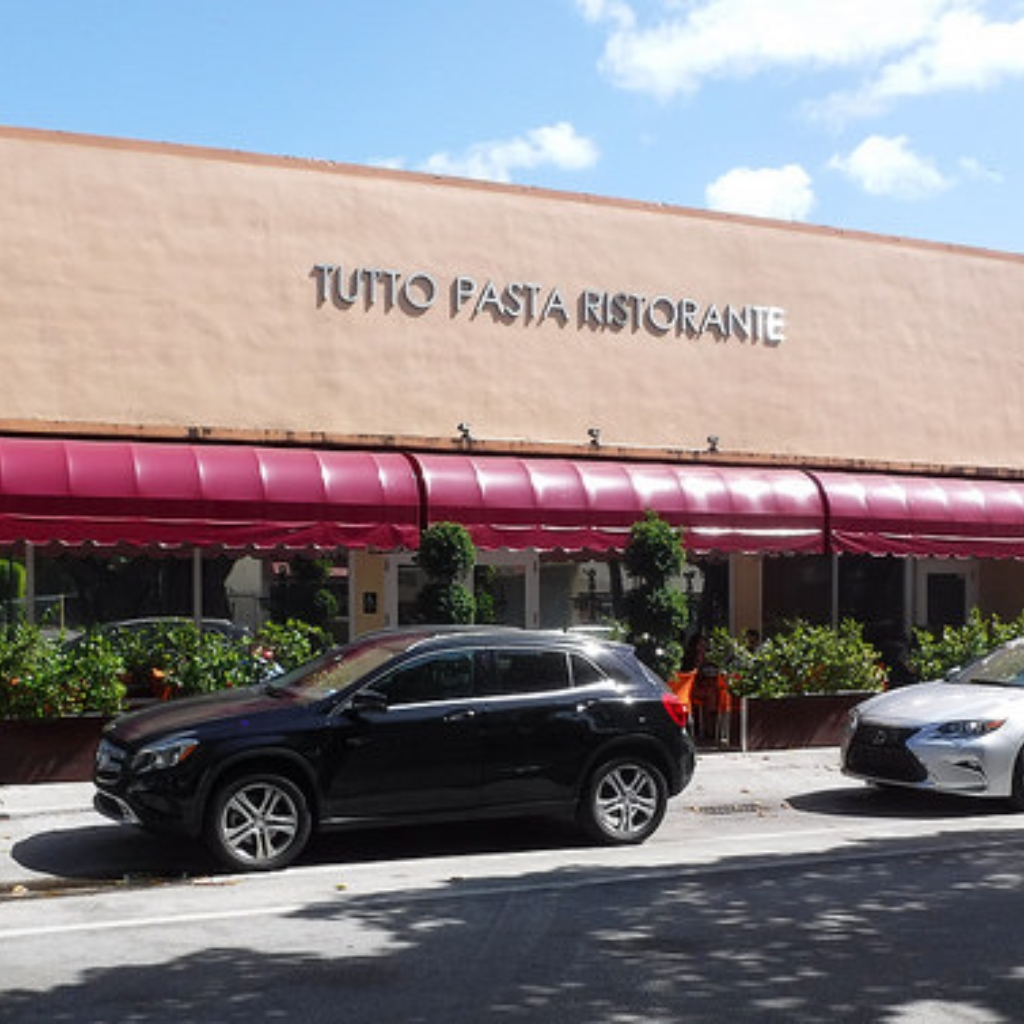 La Casa De Las Baleadas