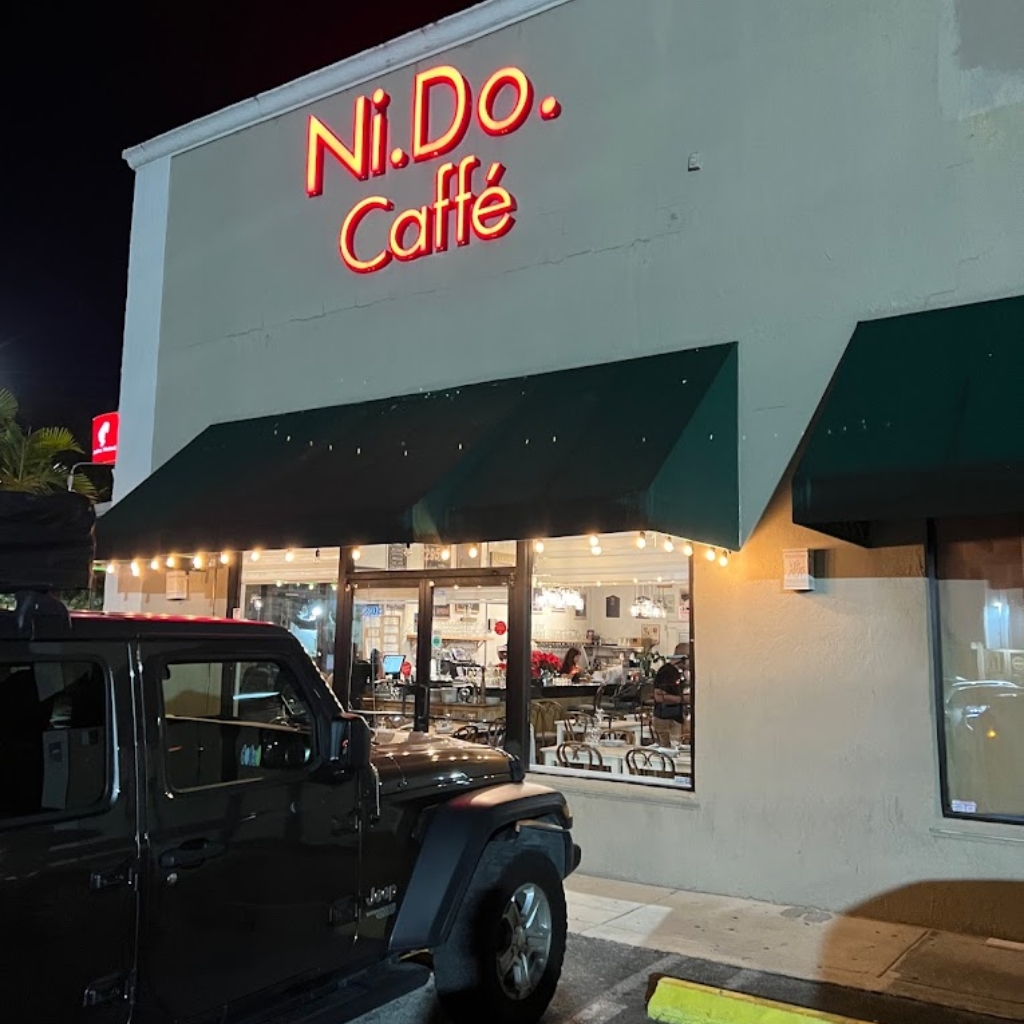 La Casa De Las Baleadas