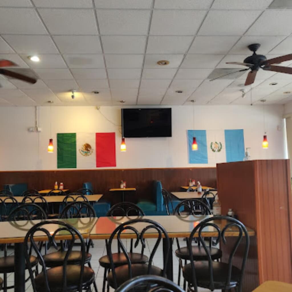 Sabor Autentico Hondureño