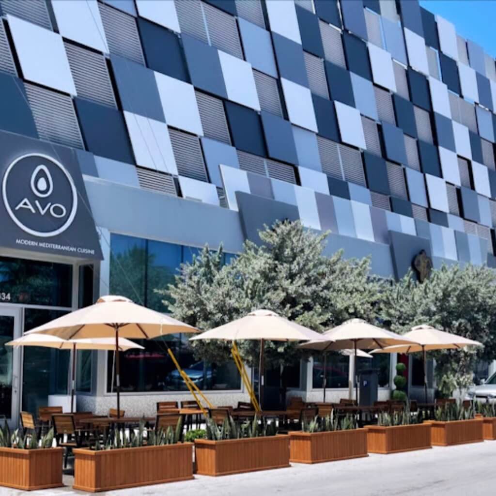 Avo Miami
