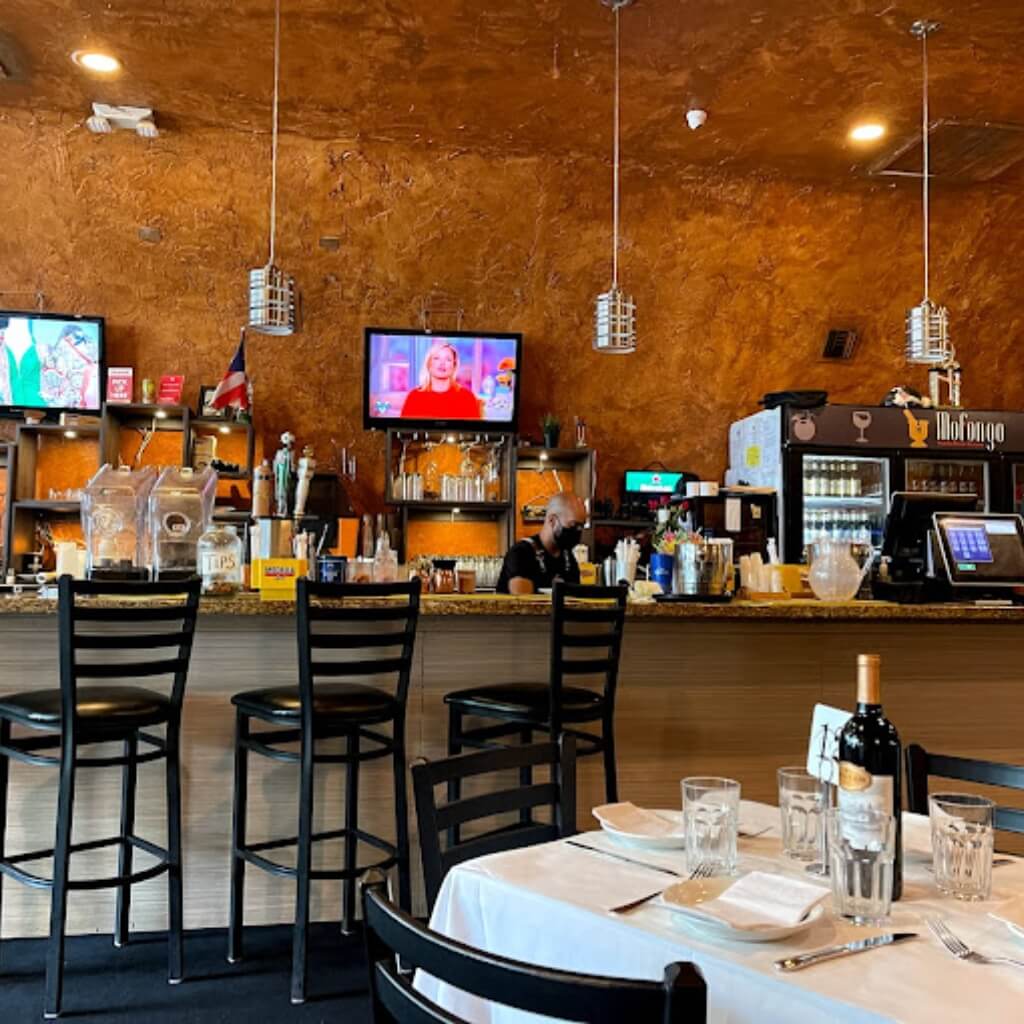 Mofongo Restaurant