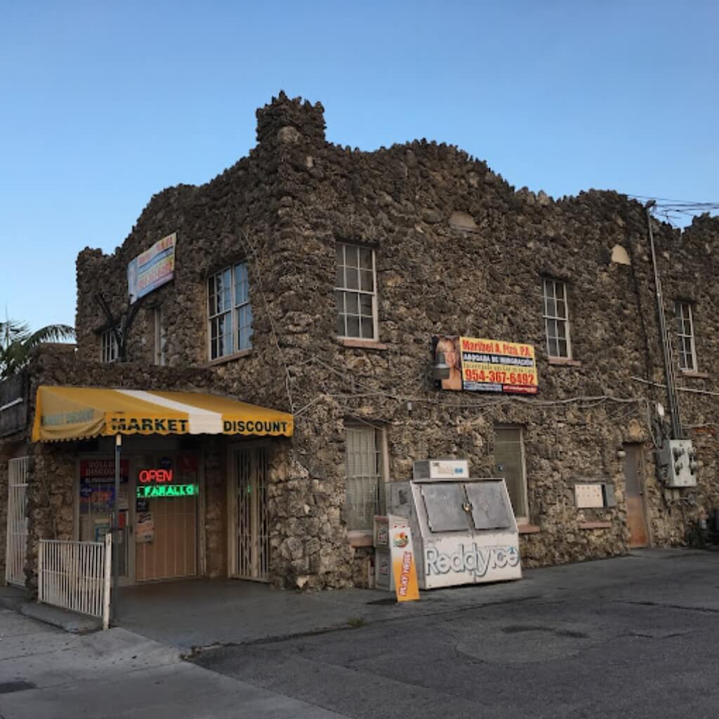 Restaurante Las Pavas