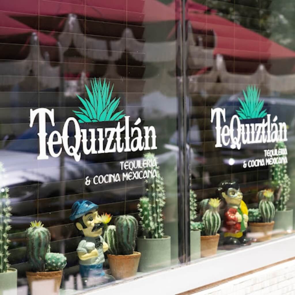 Tequiztlan Mexican Restaurant and Tequila Bar