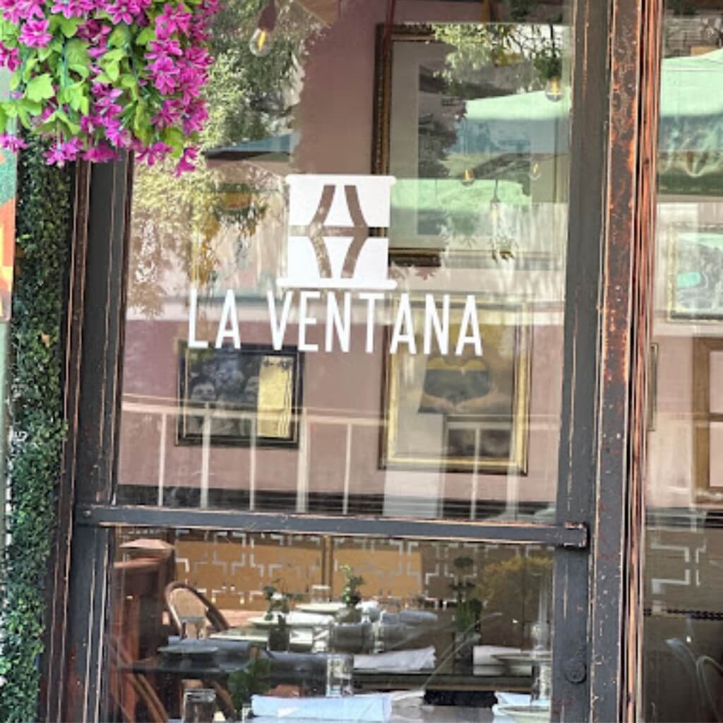 La Ventana