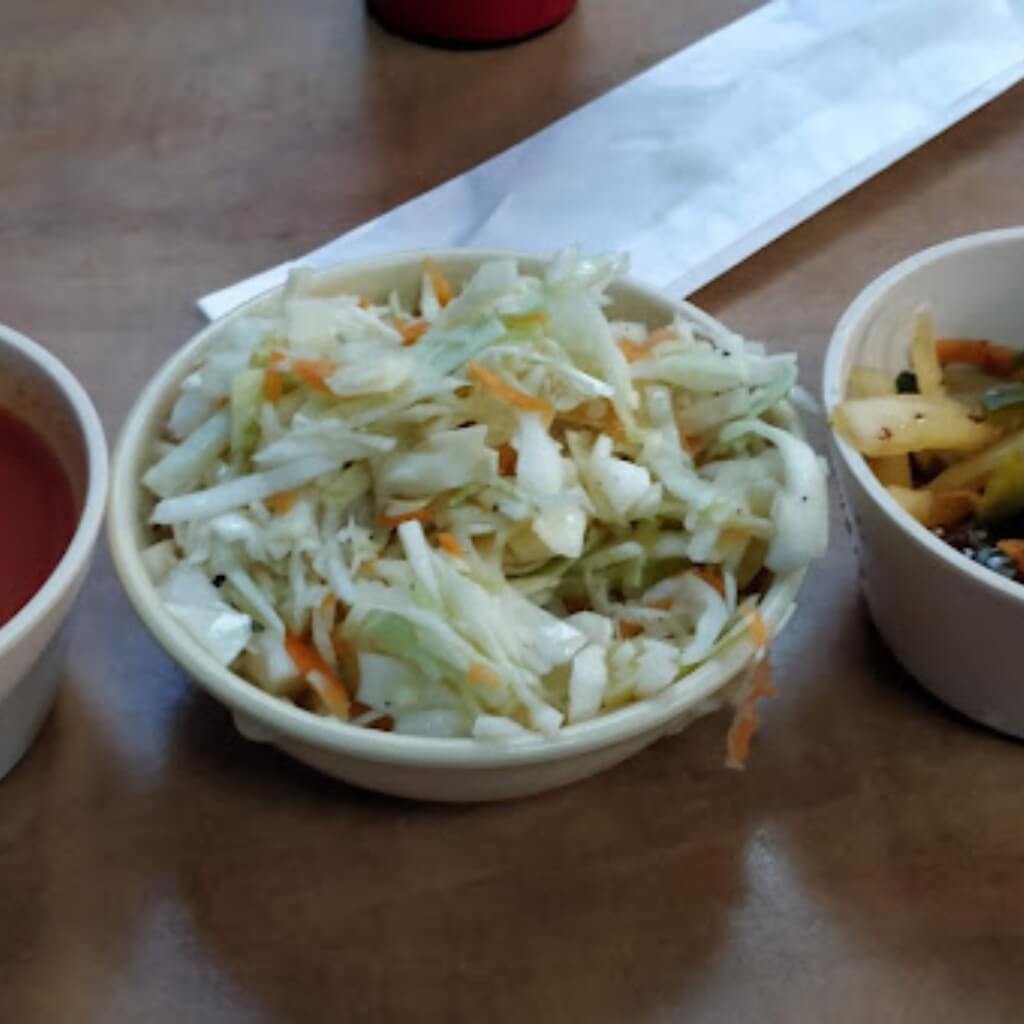 Comida salvadoreña