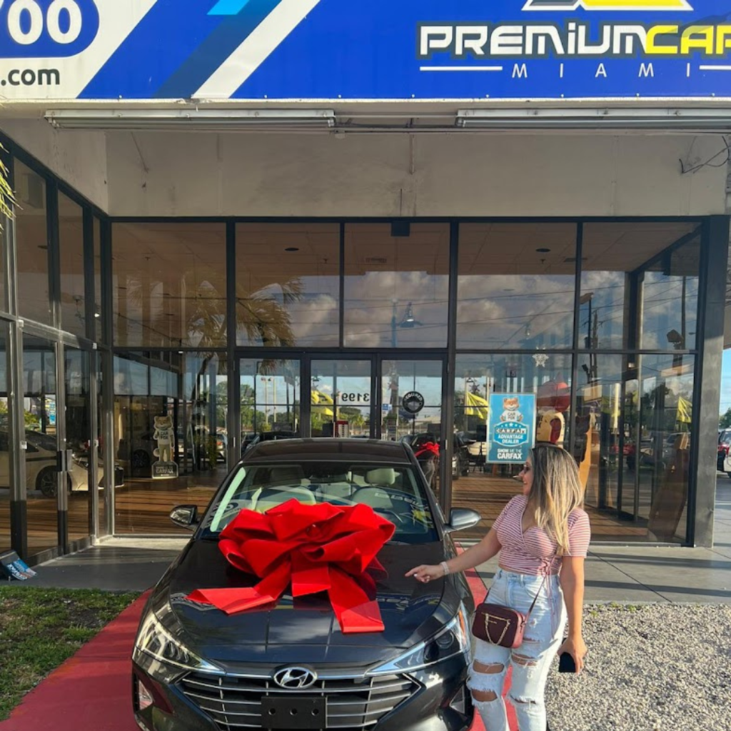 Premium Cars Miami