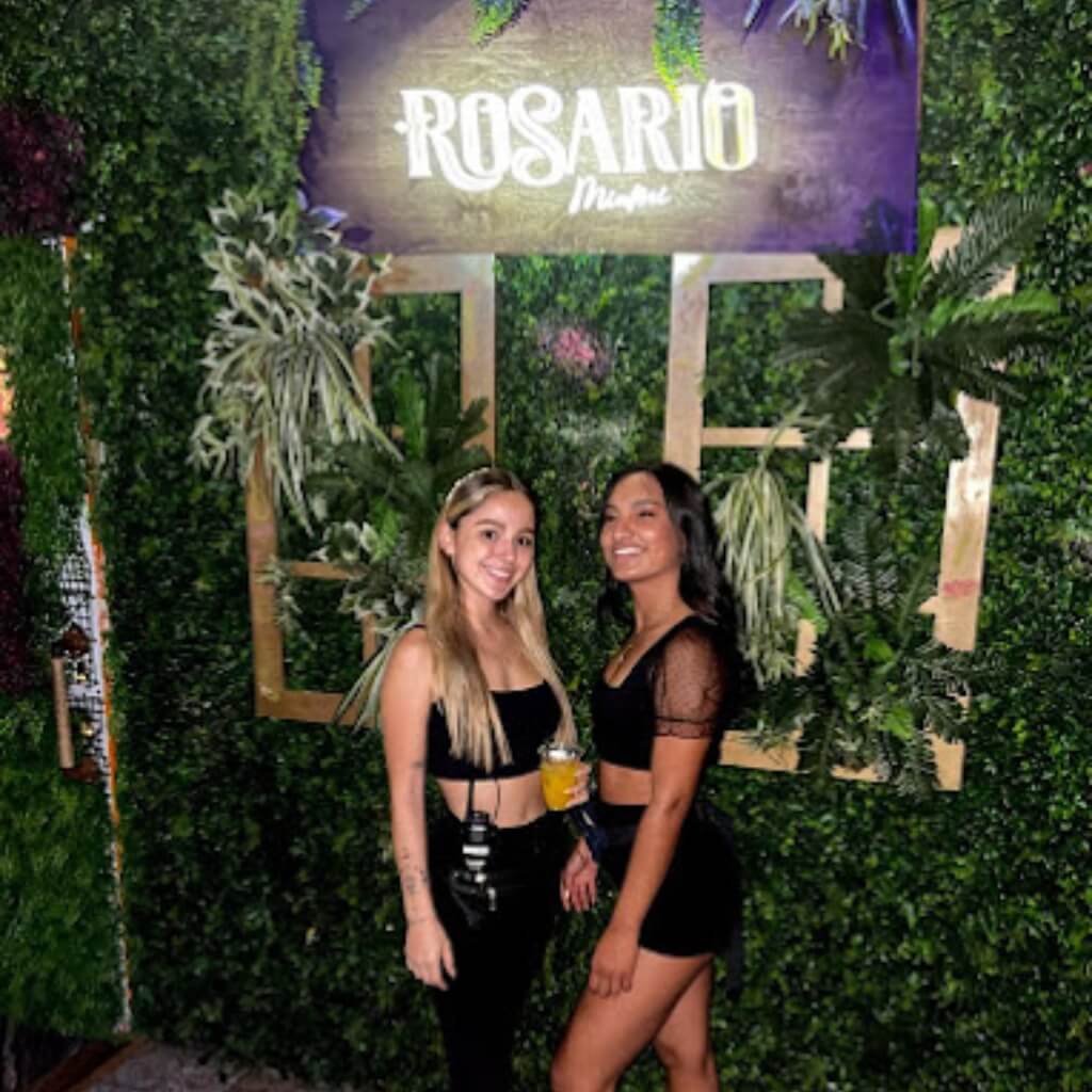 Rosario Miami Bar