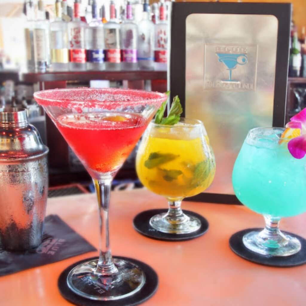 bares en miami baratos