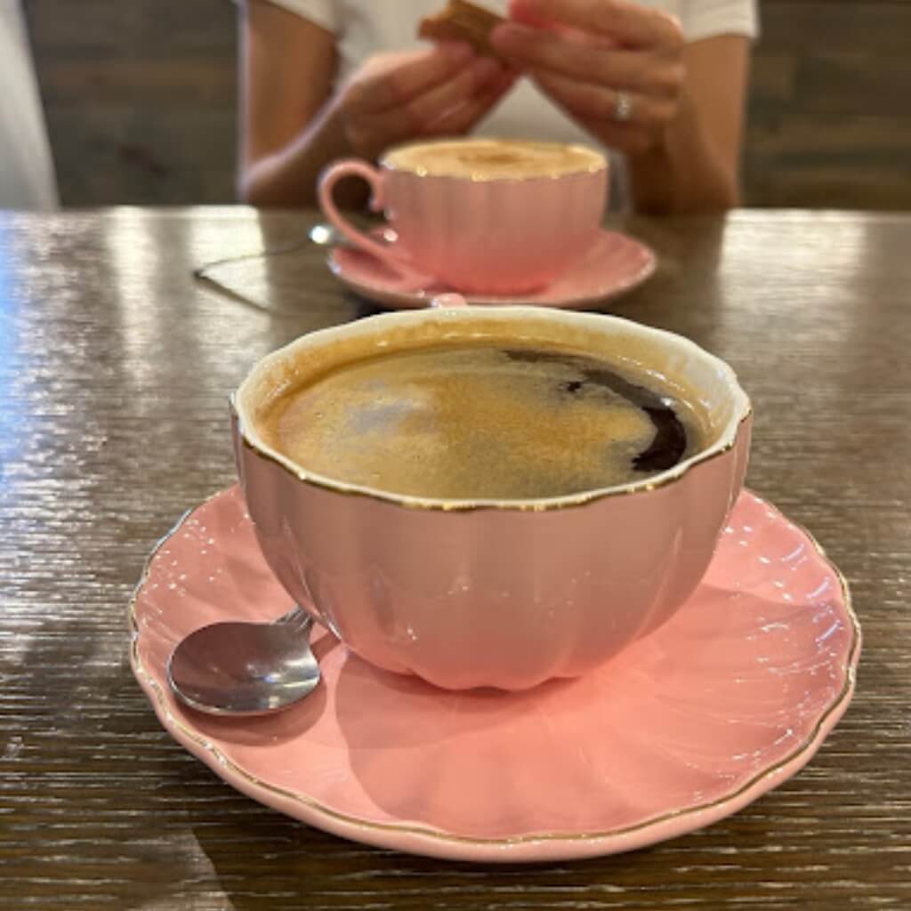 cafeteria cerca de mi