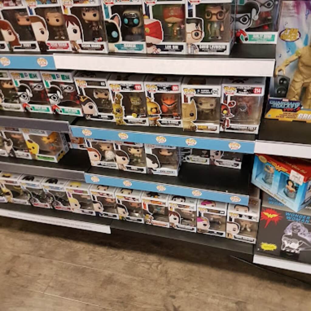 Videojuegos Gamestop - Snapper Creek